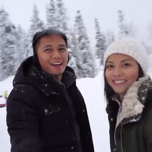 Meet your Posher, Ronnie